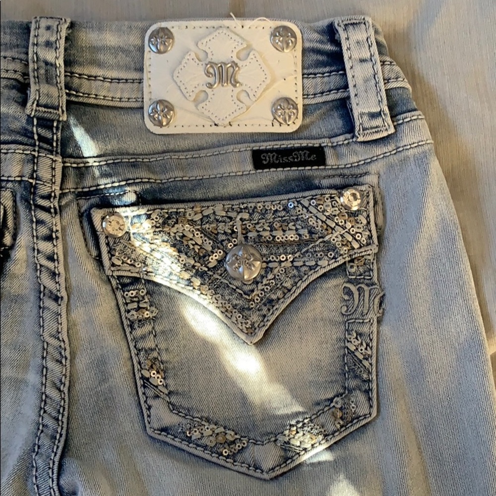 Miss me size 24